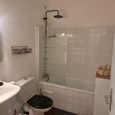 Apartment Intramuros En Hyper Centre *