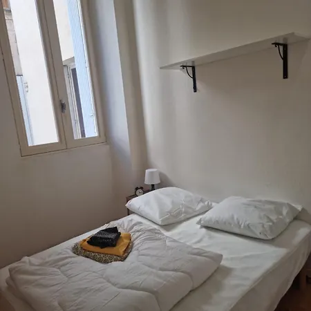 Intramuros En Hyper Centre Apartment Avignon